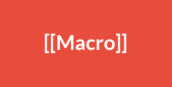 Macro-urile in email marketing